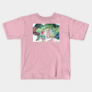 Garden Kids T-Shirt